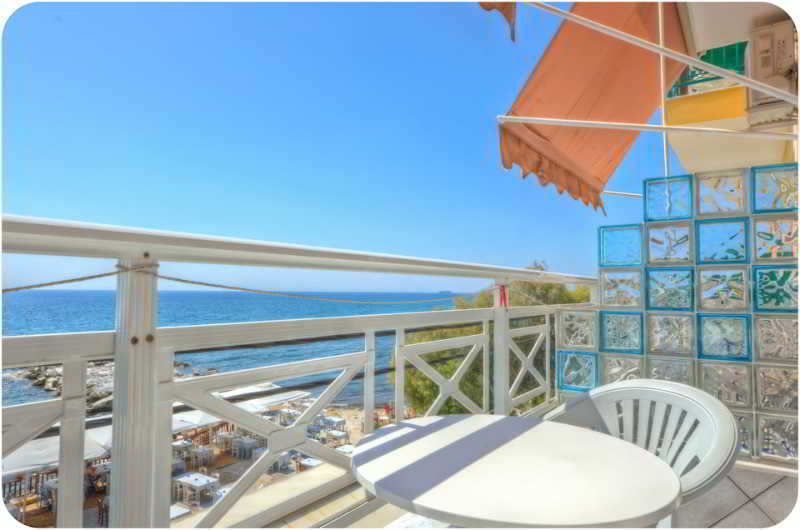 Hotel Molos  | Limenaria | East Macedonia and Thrace | Greece 4