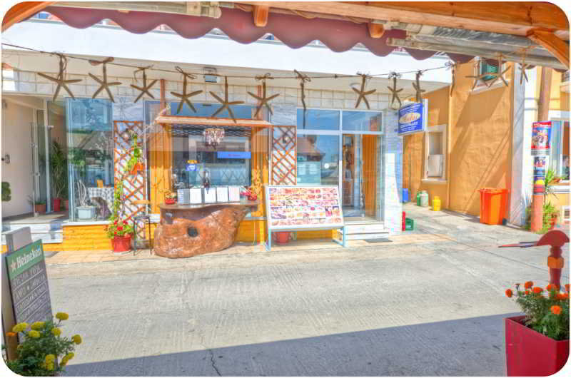 Hotel Molos  | Limenaria | East Macedonia and Thrace | Greece 5