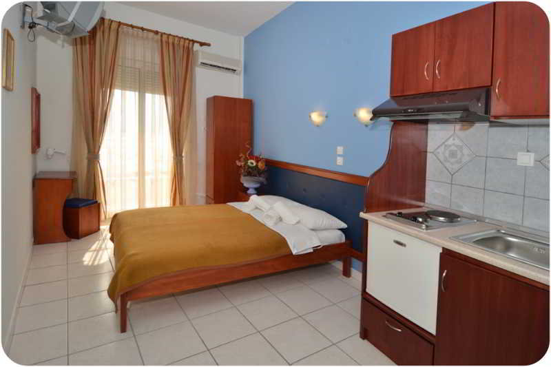 Hotel Molos  | Limenaria | East Macedonia and Thrace | Greece 6