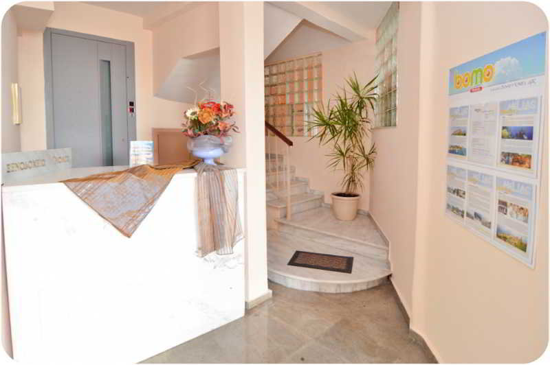 Hotel Molos  | Limenaria | East Macedonia and Thrace | Greece 7