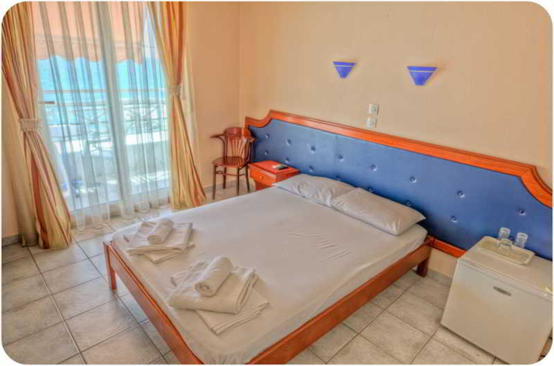 Hotel Molos  | Limenaria | East Macedonia and Thrace | Greece 8