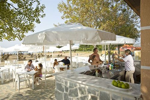 Alea Hotel & Suites Prinos - Thásos Macedonia Oriental y Tracia