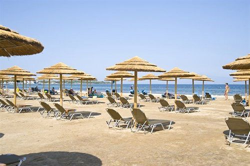 Alea Hotel & Suites  | Prinos - Thasos | East Macedonia and Thrace | Greece 10