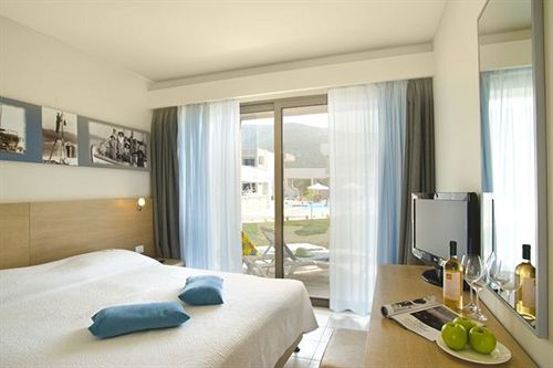 Alea Hotel & Suites  | Prinos - Thasos | East Macedonia and Thrace | Greece 14