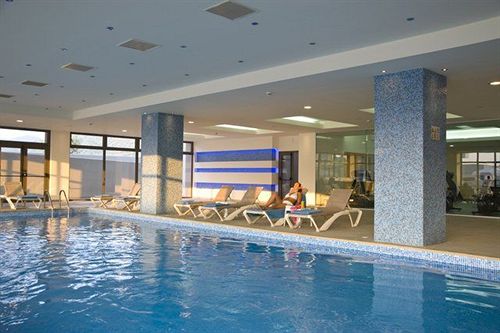 Alea Hotel & Suites  | Prinos - Thasos | East Macedonia and Thrace | Greece 15