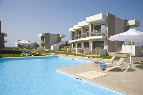 Alea Hotel & Suites  | Prinos - Thasos | East Macedonia and Thrace | Greece 17