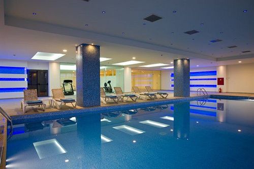 Alea Hotel & Suites  | Prinos - Thasos | East Macedonia and Thrace | Greece 18