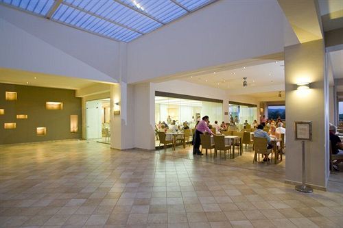 Alea Hotel & Suites  | Prinos - Thasos | East Macedonia and Thrace | Greece 20