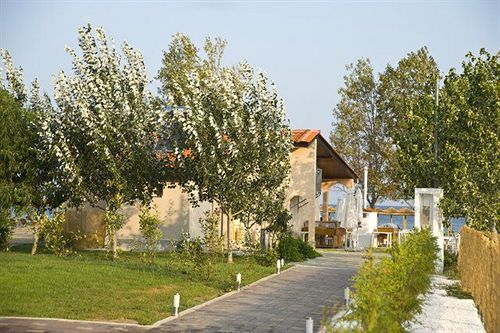 Alea Hotel & Suites  | Prinos - Thasos | East Macedonia and Thrace | Greece 3