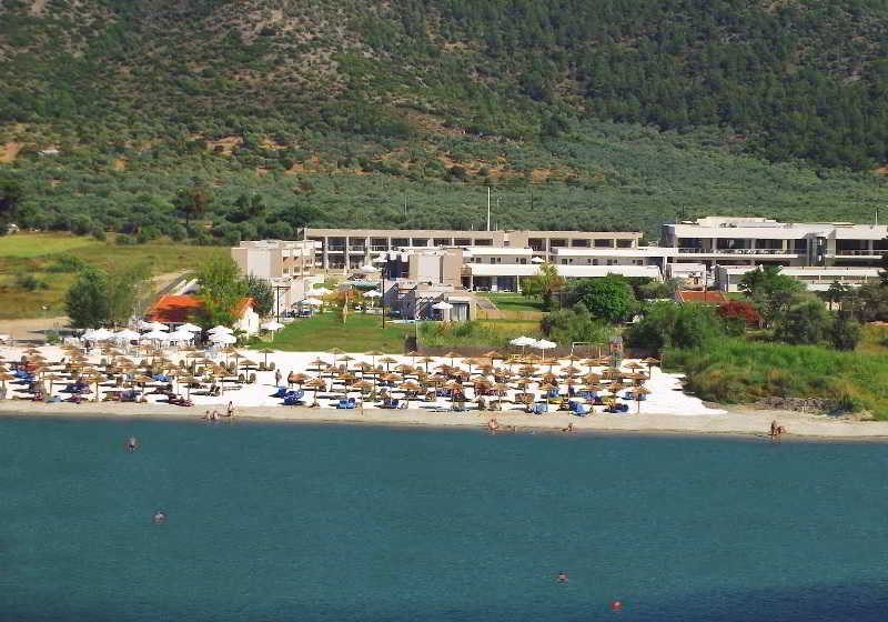 Alea Hotel & Suites  | Prinos - Thasos | East Macedonia and Thrace | Greece 4