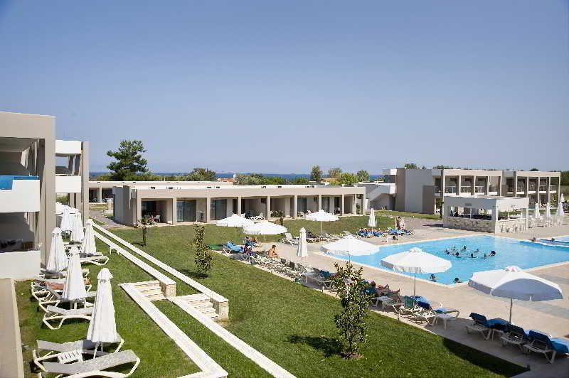Alea Hotel & Suites  | Prinos - Thasos | East Macedonia and Thrace | Greece 5