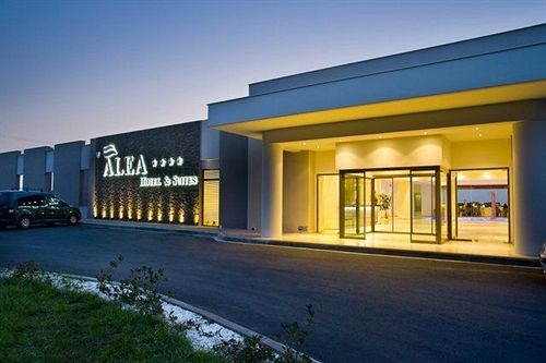 Alea Hotel & Suites  | Prinos - Thasos | East Macedonia and Thrace | Greece 6
