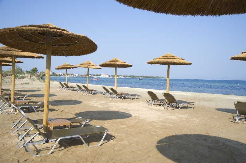 Alea Hotel & Suites  | Prinos - Thasos | East Macedonia and Thrace | Greece 7