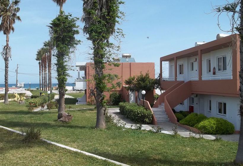 Jonathan Apartments  | Kos | Kos | Greece 1