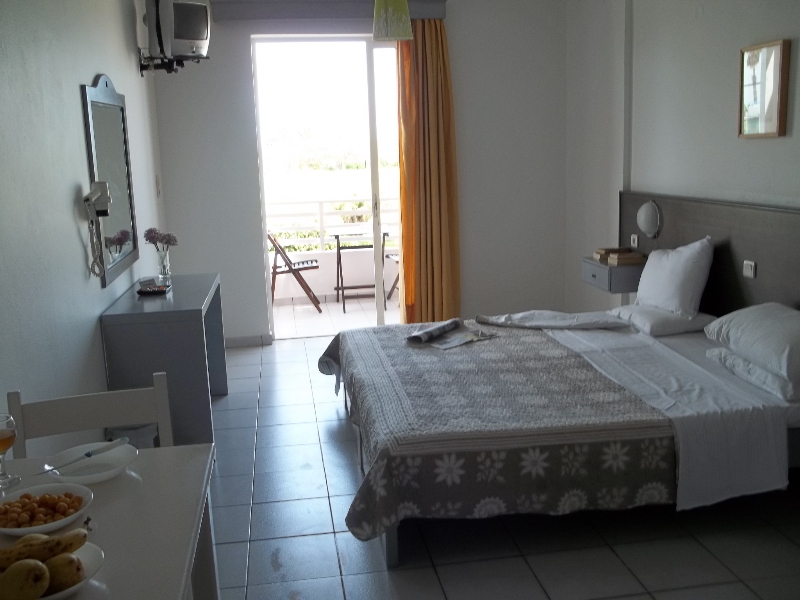 Jonathan Apartments  | Kos | Kos | Greece 11