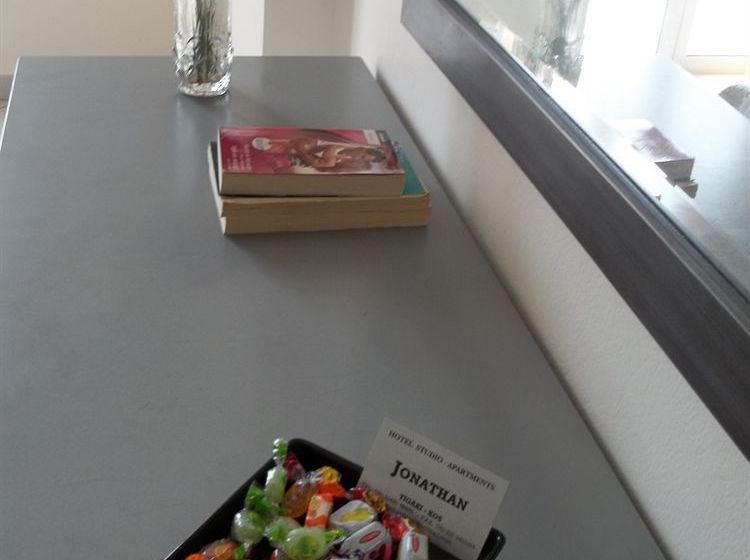 Jonathan Apartments  | Kos | Kos | Greece 13