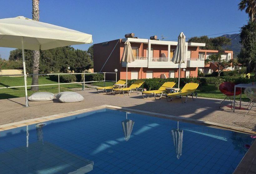 Jonathan Apartments  | Kos | Kos | Greece 2