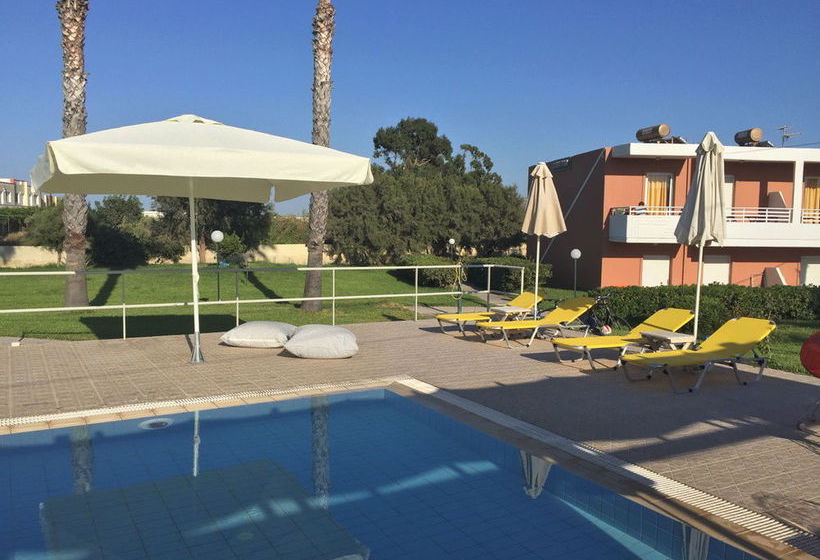 Jonathan Apartments  | Kos | Kos | Greece 3