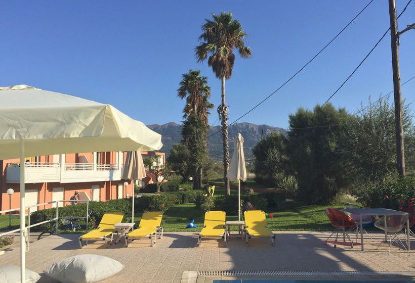 Jonathan Apartments  | Kos | Kos | Greece 4