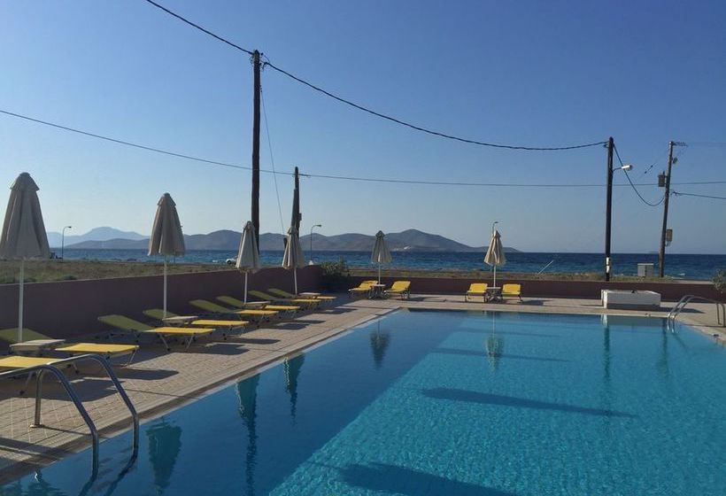 Jonathan Apartments  | Kos | Kos | Greece 5