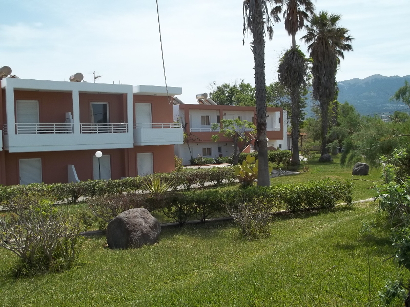 Jonathan Apartments  | Kos | Kos | Greece 8