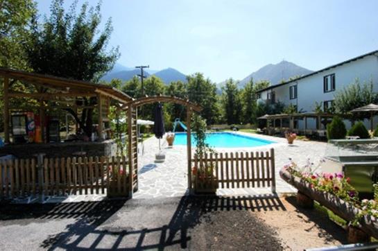 Hotel Epixenia Dryas  | Karpenisi | Central Greece | Greece 1