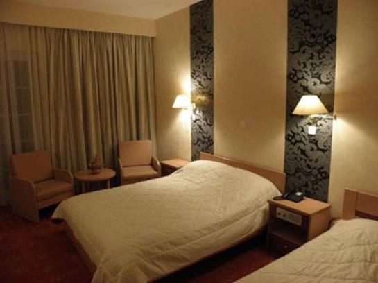 Hotel Epixenia Dryas  | Karpenisi | Central Greece | Greece 2