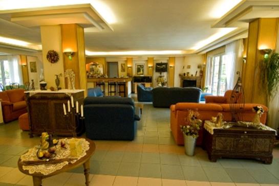 Hotel Epixenia Dryas  | Karpenisi | Central Greece | Greece 5