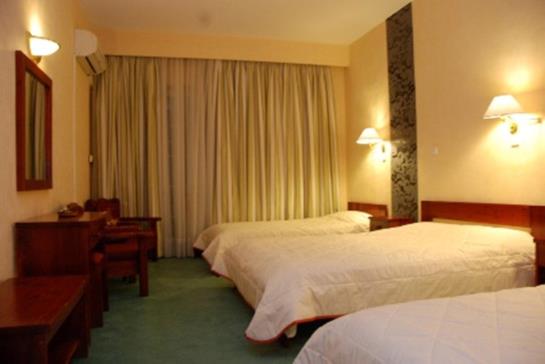 Hotel Epixenia Dryas  | Karpenisi | Central Greece | Greece 6