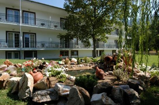 Hotel Epixenia Dryas  | Karpenisi | Central Greece | Greece 7