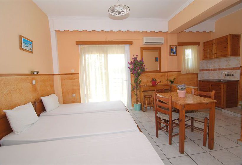 Anna  | Lambi | Kos | Greece 1