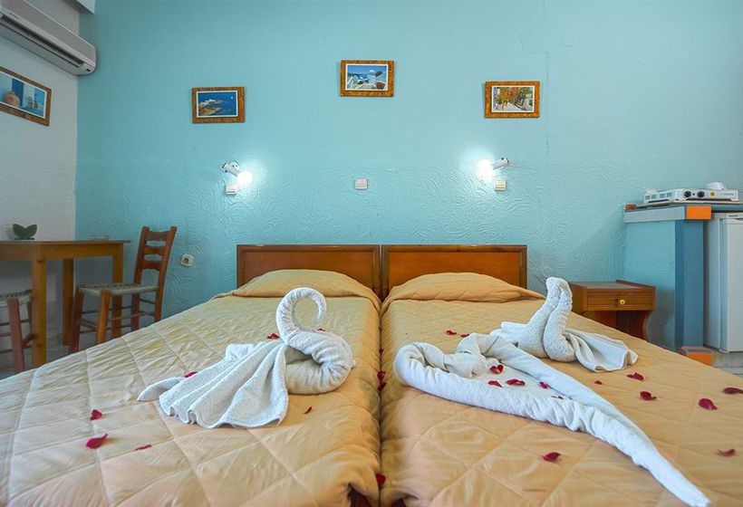 Anna  | Lambi | Kos | Greece 10