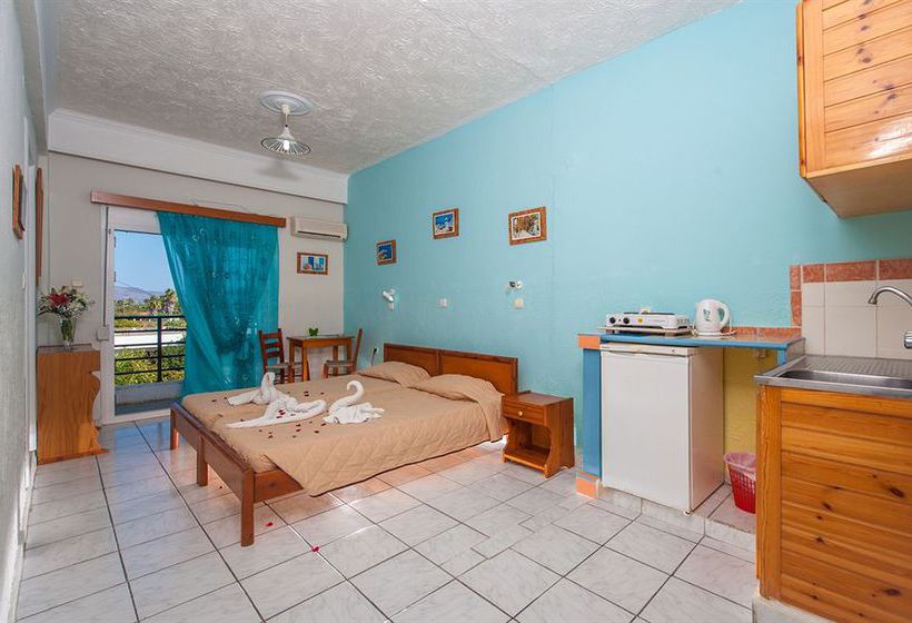 Anna  | Lambi | Kos | Greece 11