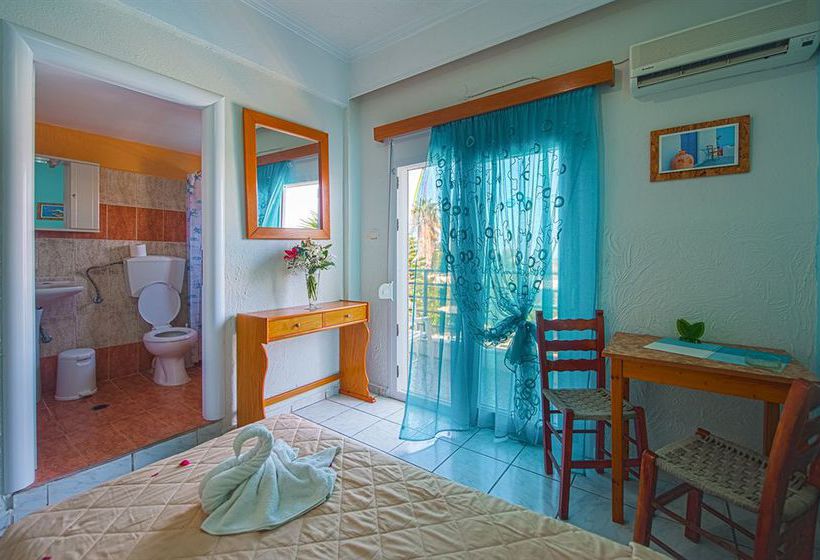 Anna  | Lambi | Kos | Greece 12