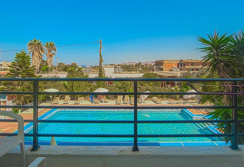 Anna  | Lambi | Kos | Greece 13