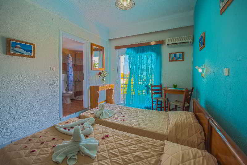 Anna  | Lambi | Kos | Greece 14