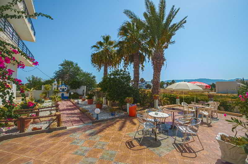 Anna  | Lambi | Kos | Greece 16