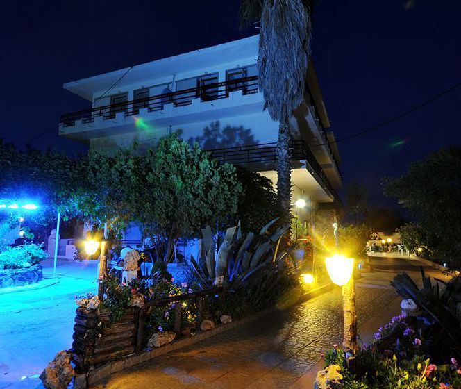 Anna  | Lambi | Kos | Greece 18