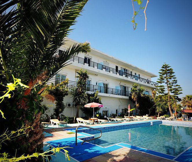 Anna  | Lambi | Kos | Greece 19