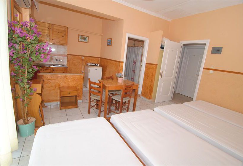 Anna  | Lambi | Kos | Greece 2