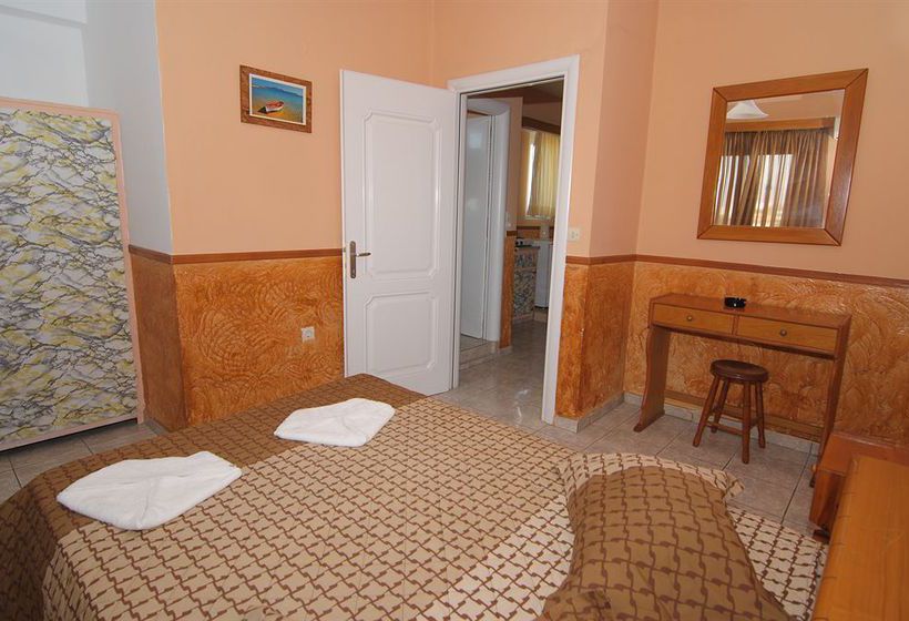 Anna  | Lambi | Kos | Greece 3