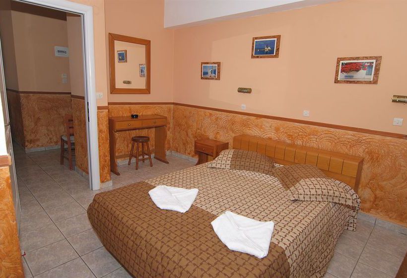 Anna  | Lambi | Kos | Greece 4