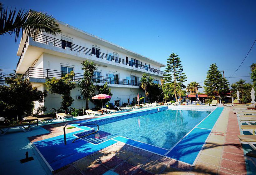 Anna  | Lambi | Kos | Greece 6