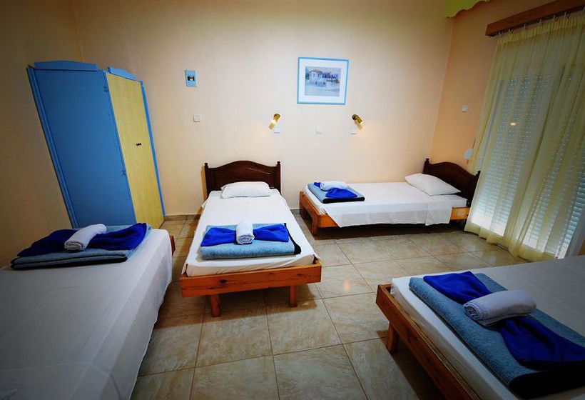 Anna  | Lambi | Kos | Greece 7