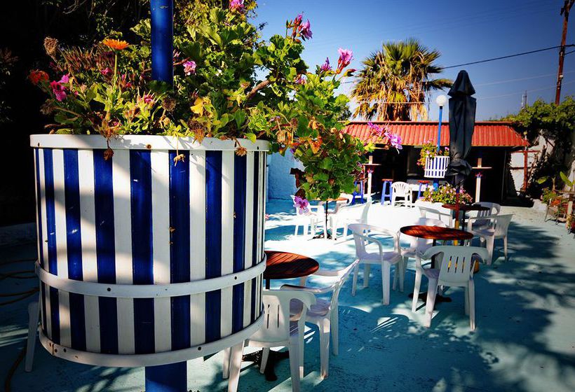 Anna  | Lambi | Kos | Greece 8