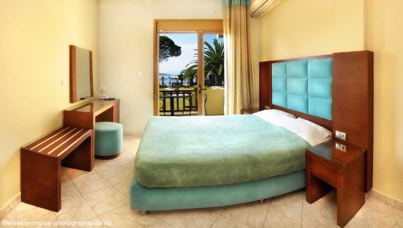 Hotel Vergos  | Vourvourou | Halkidiki | Greece 10