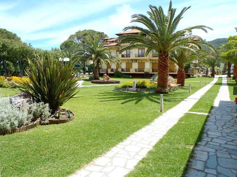 Hotel Vergos  | Vourvourou | Halkidiki | Greece 2