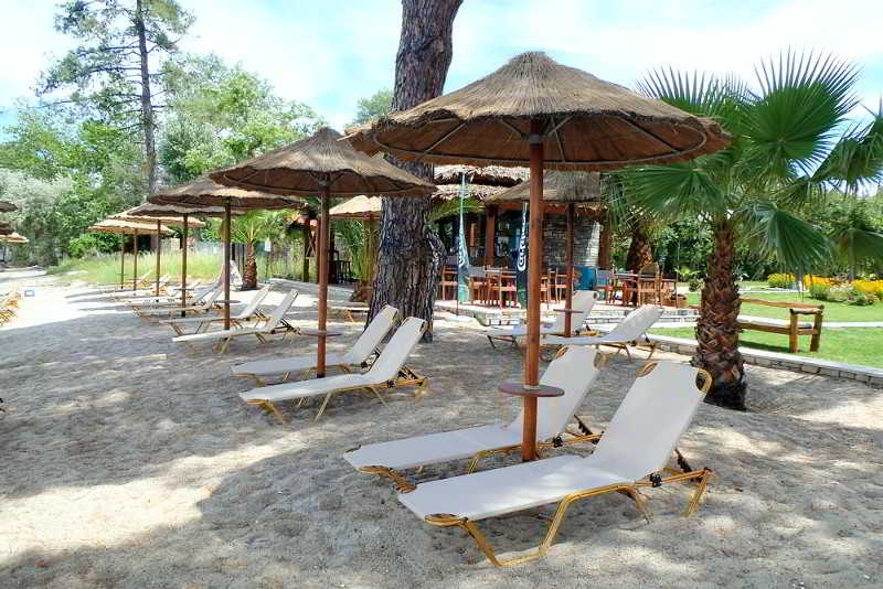 Hotel Vergos  | Vourvourou | Halkidiki | Greece 3