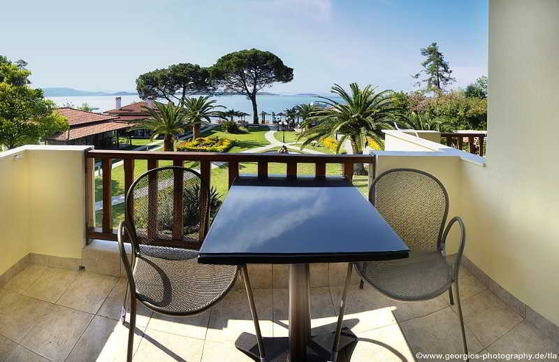 Hotel Vergos  | Vourvourou | Halkidiki | Greece 5