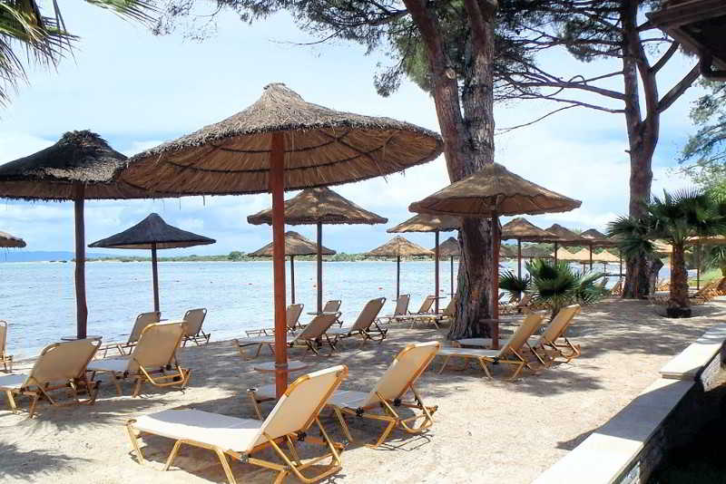 Hotel Vergos  | Vourvourou | Halkidiki | Greece 6